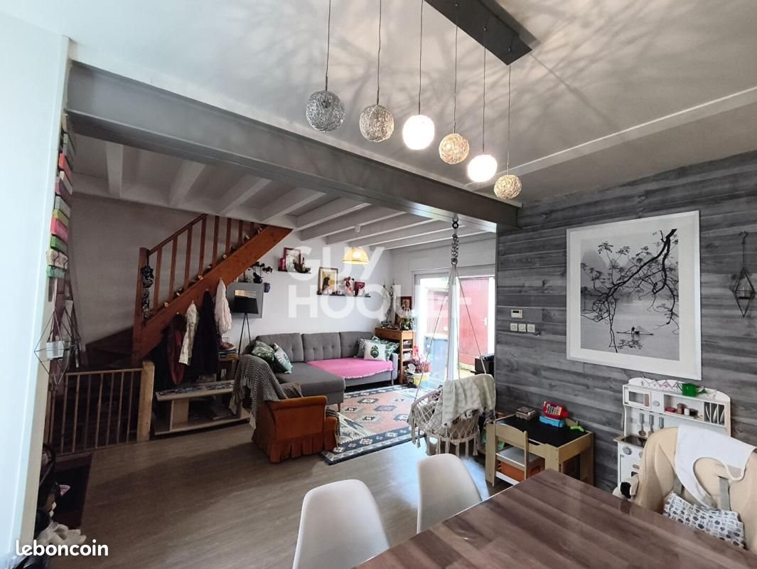 Maison à vendre, 75m², Marmande