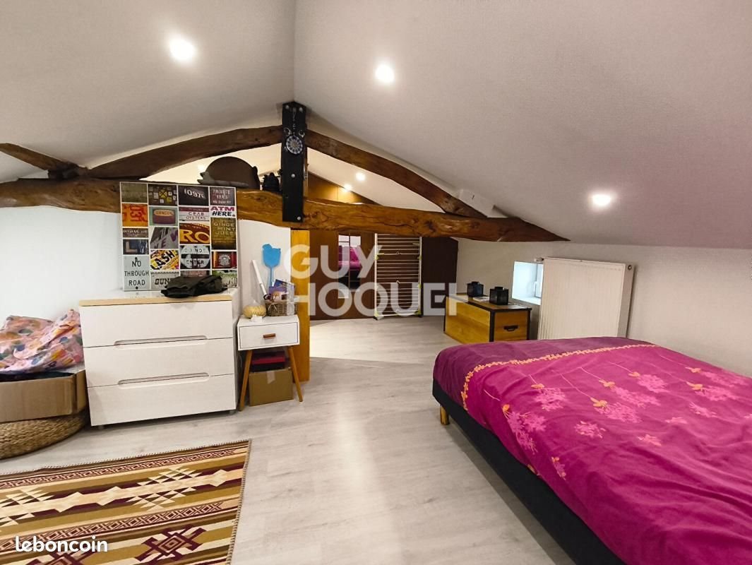 Maison à vendre, 75m², Marmande