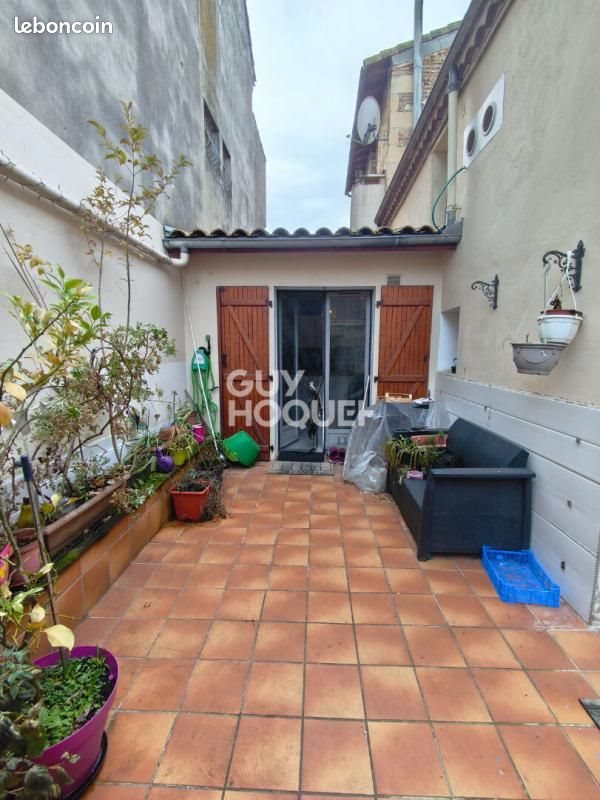 Maison à vendre, 75m², Marmande