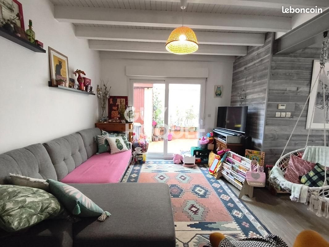 Maison à vendre, 75m², Marmande