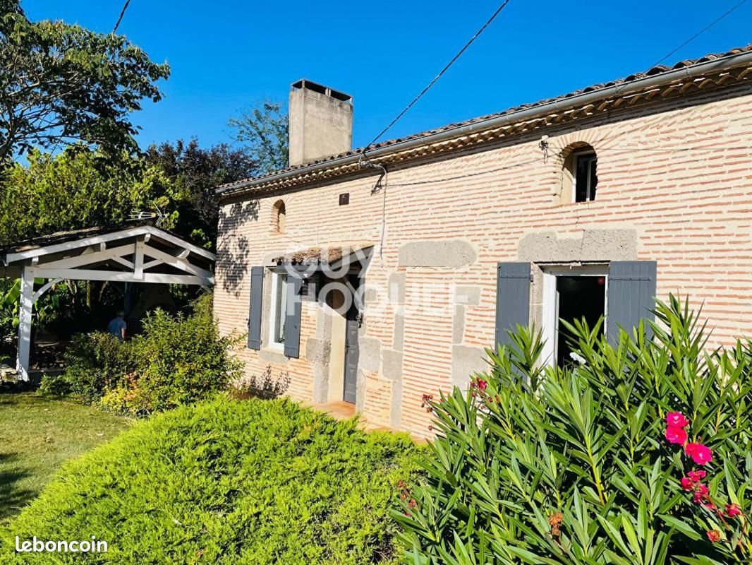 Maison à vendre, 200m², Tonneins