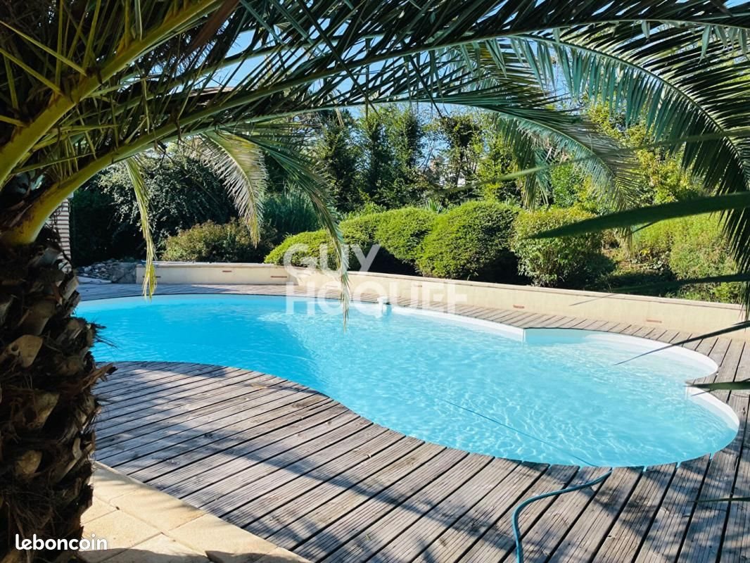 Maison à vendre, 200m², Tonneins