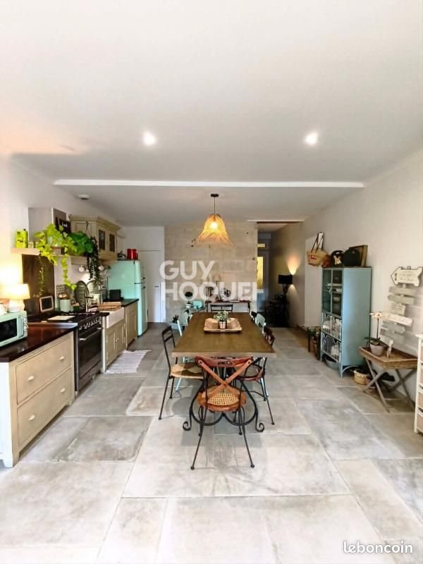 Maison à vendre, 170m², Marmande