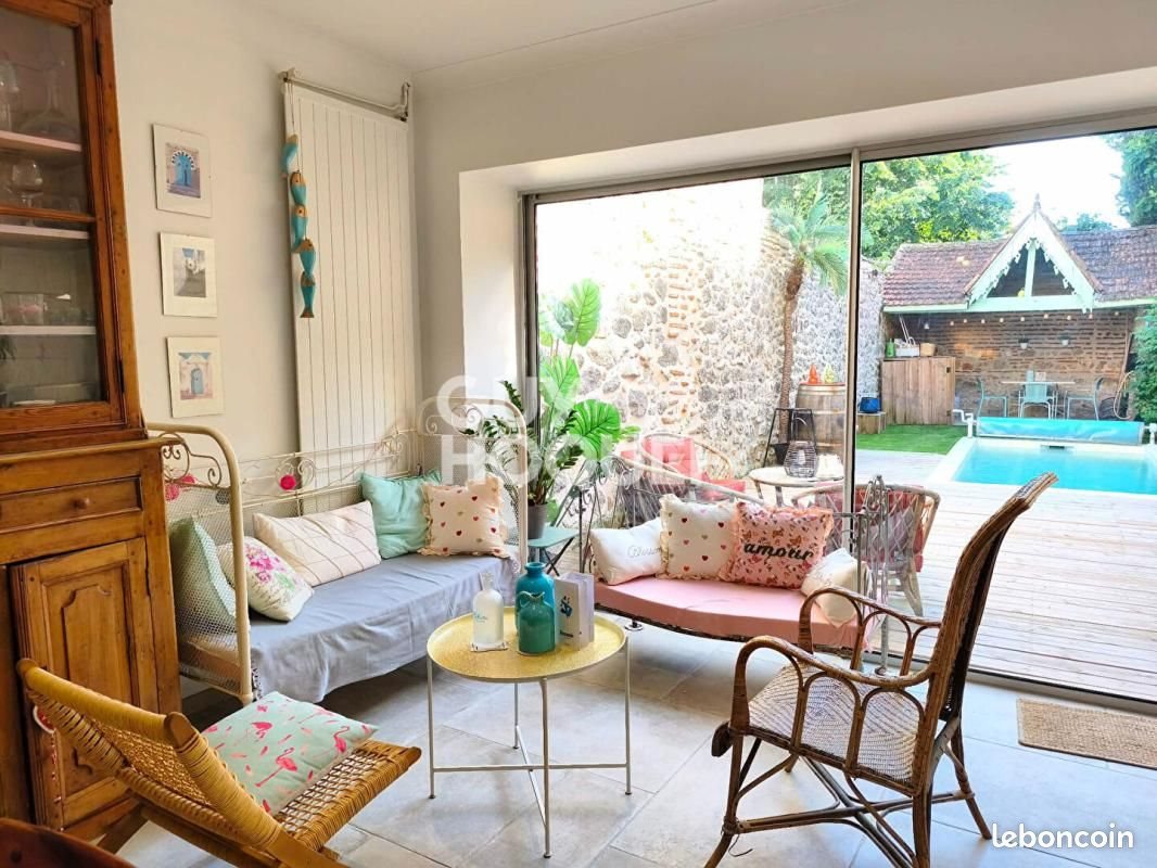 Maison à vendre, 170m², Marmande