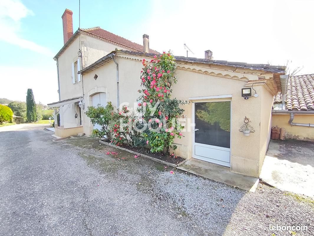 Maison à vendre, 230m², Marmande