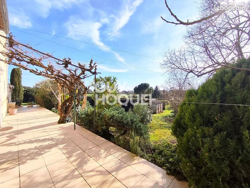 Maison à vendre, 230m², Marmande