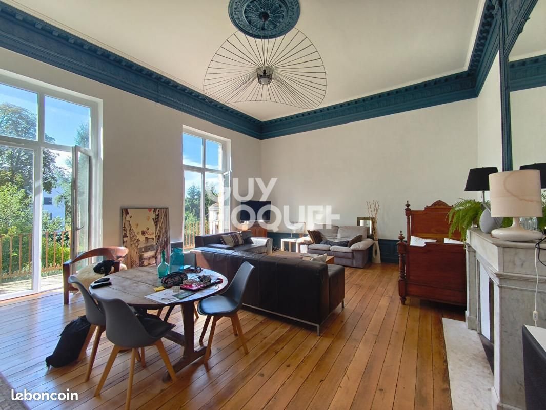 Appartement à louer, 103m², Marmande