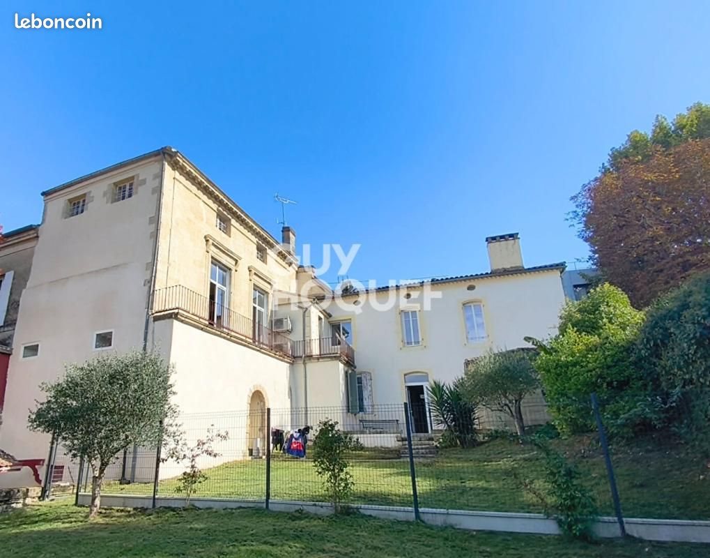 Appartement à louer, 103m², Marmande