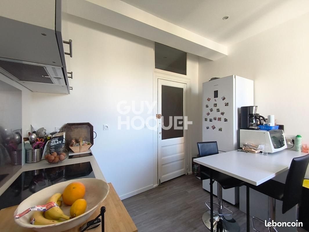Appartement à louer, 103m², Marmande