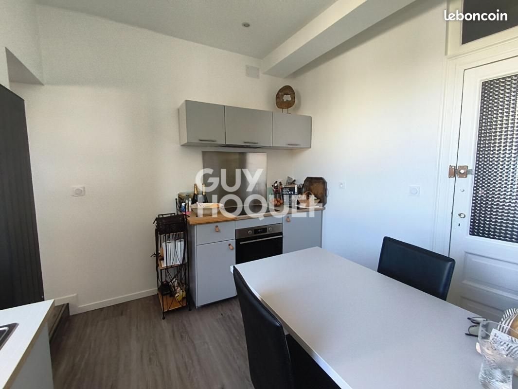 Appartement à louer, 103m², Marmande