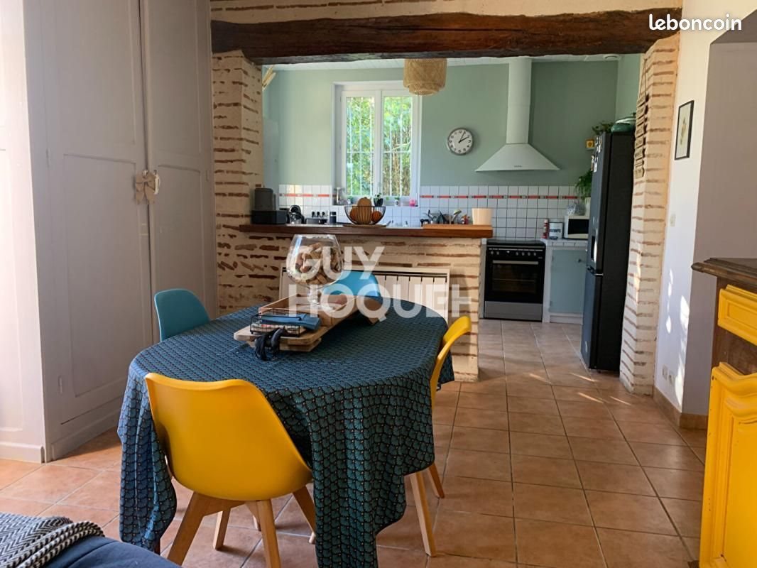Maison à vendre, 80m², Tonneins