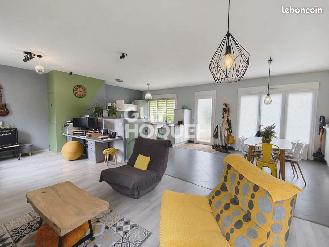 Maison à vendre, 140m², Marmande