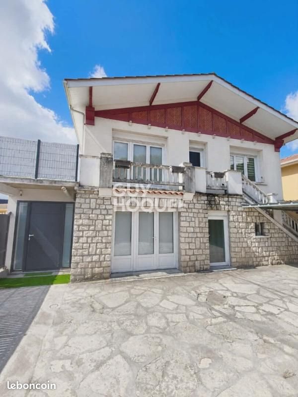 Maison à vendre, 140m², Marmande