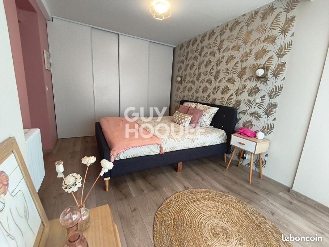 Maison à vendre, 140m², Marmande