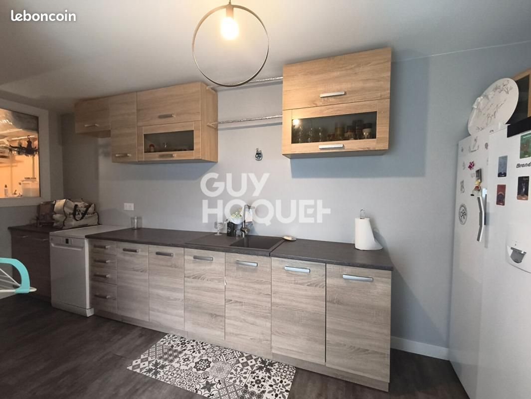 Maison à vendre, 140m², Marmande