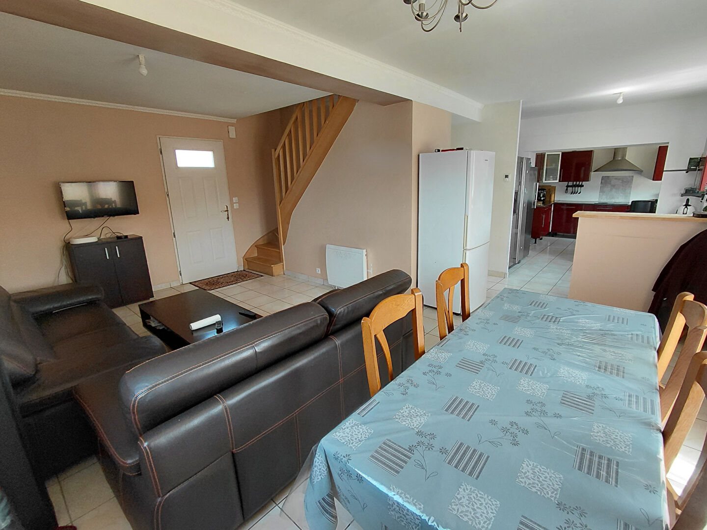 Maison à vendre, 75m², Plourin-lès-Morlaix