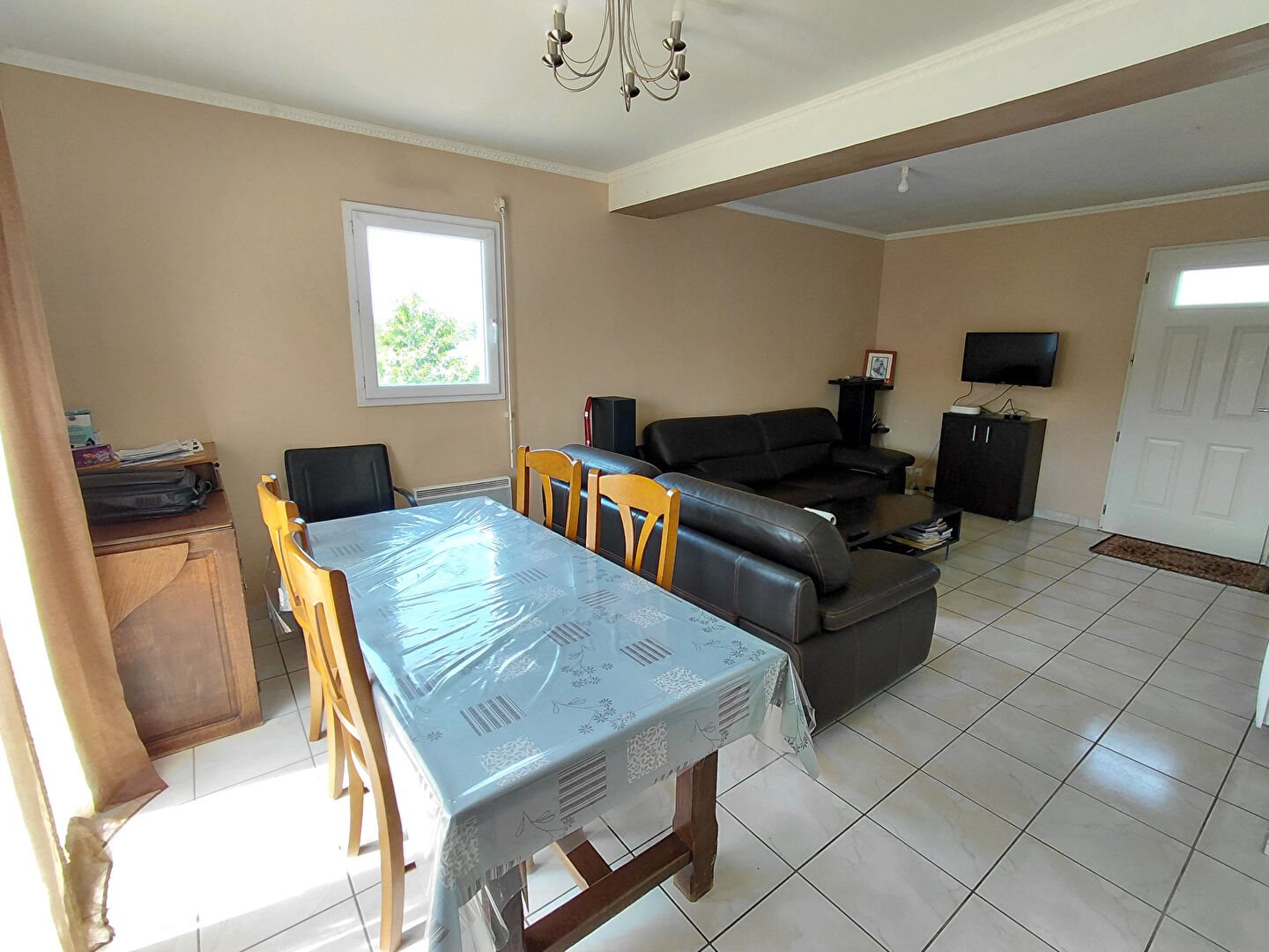 Maison à vendre, 75m², Plourin-lès-Morlaix