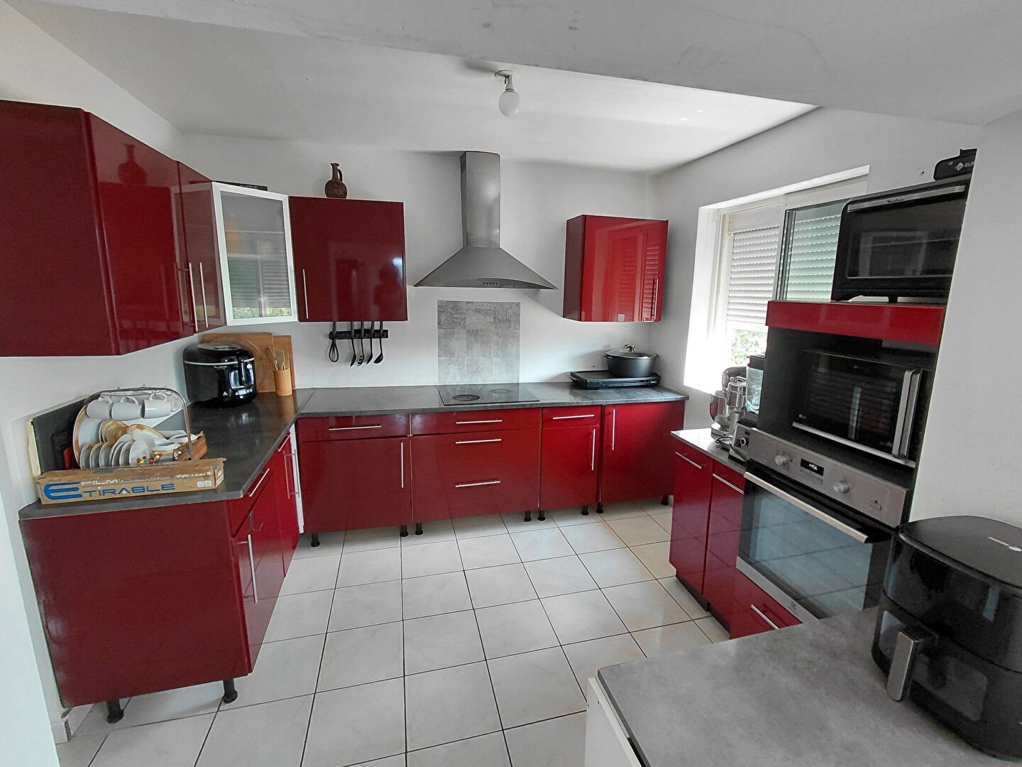 Maison à vendre, 75m², Plourin-lès-Morlaix