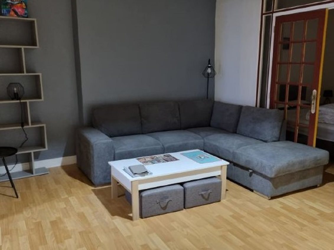 Appartement à vendre, 91m², Morlaix