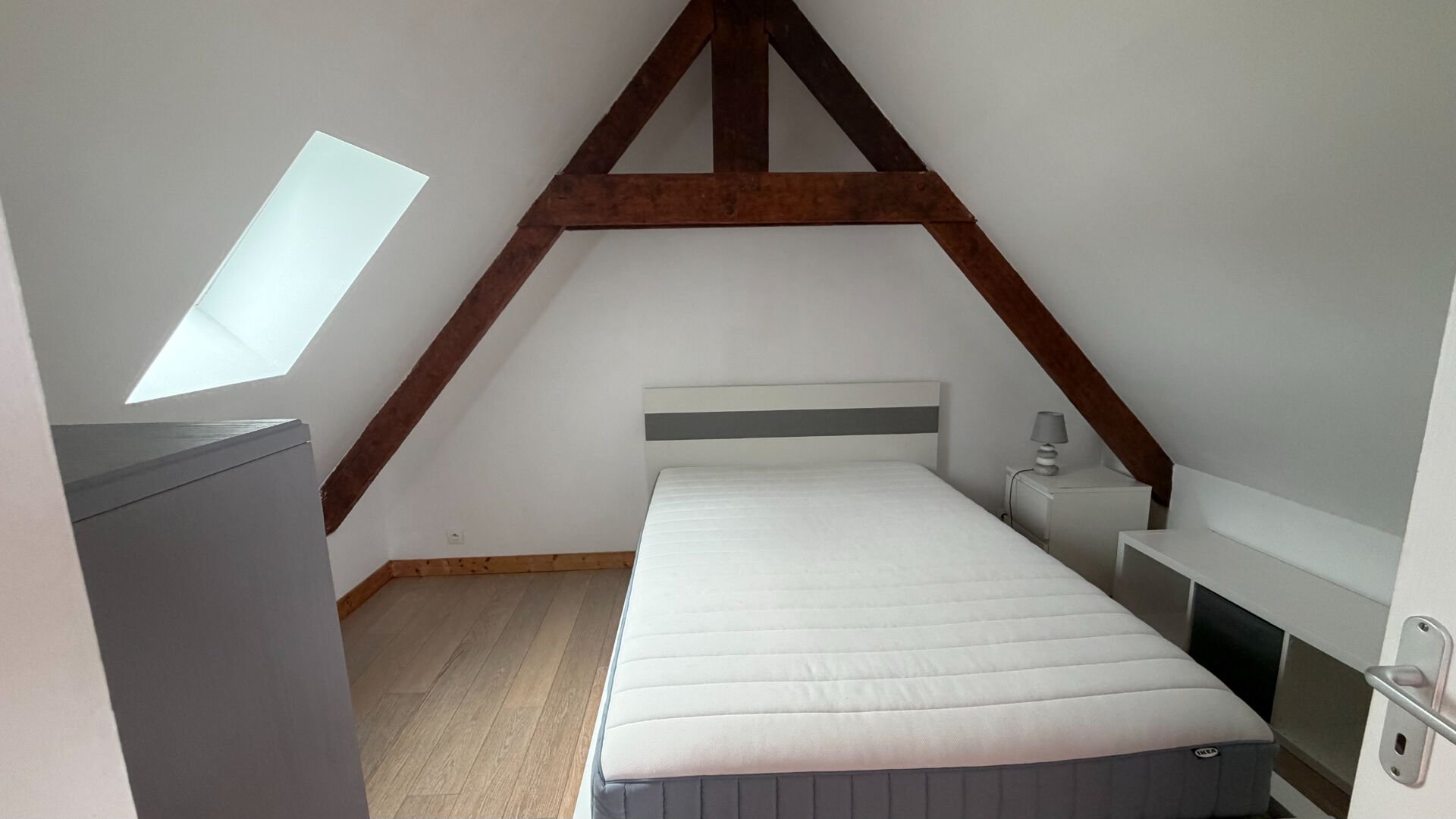 Appartement à louer, 20m², Morlaix