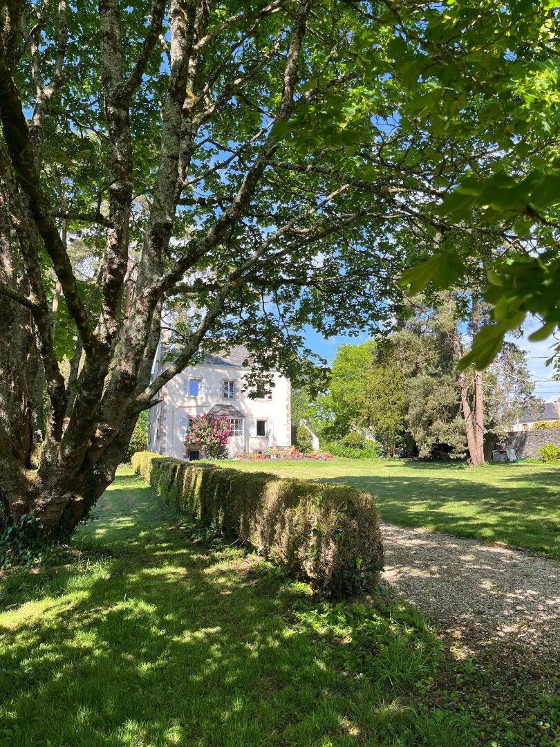 Maison à vendre, 200m², Morlaix