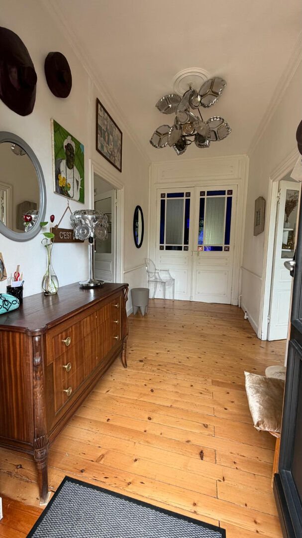 Maison à vendre, 200m², Morlaix
