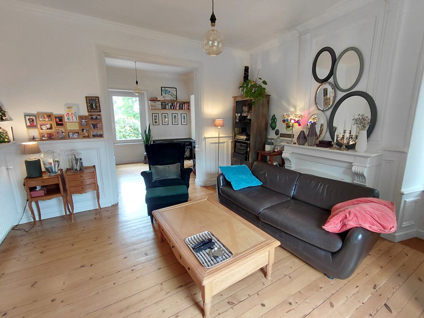 Maison à vendre, 200m², Morlaix