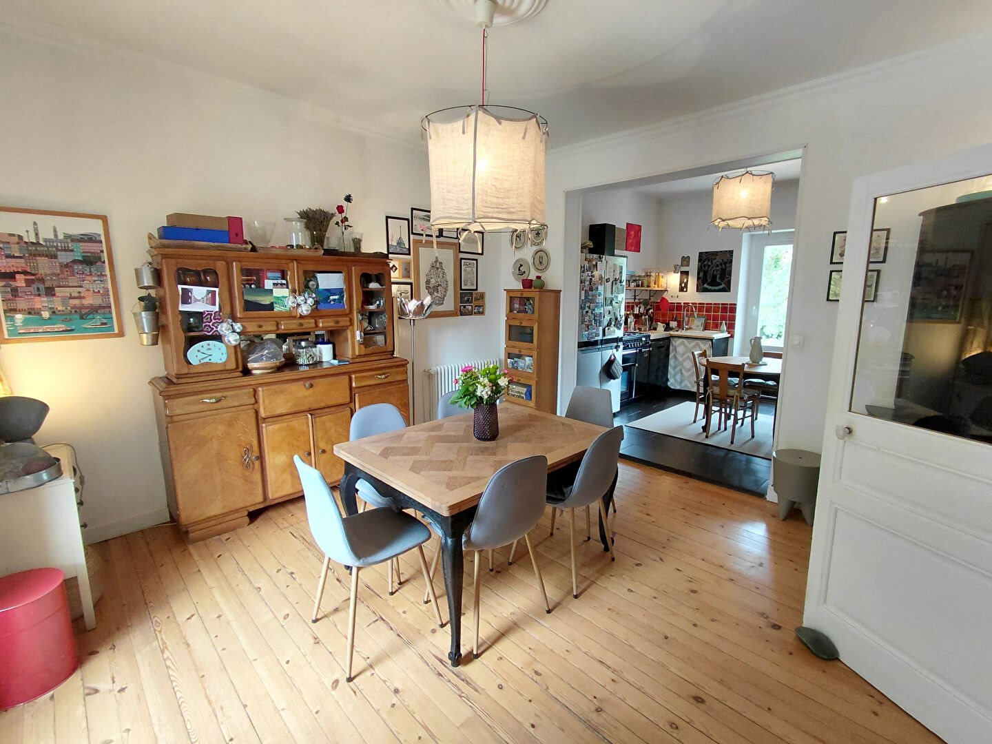 Maison à vendre, 200m², Morlaix
