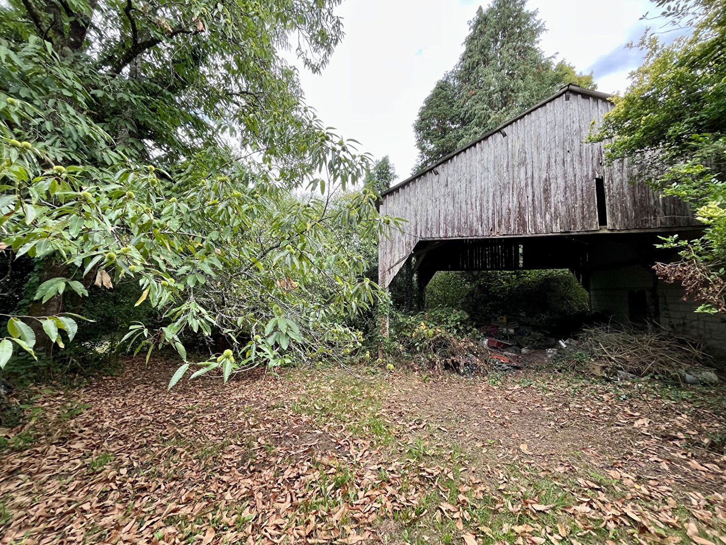 Maison à vendre, 127m², Poullaouen