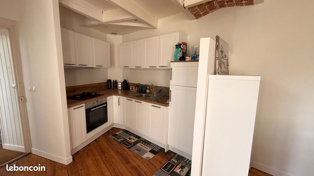 Maison à louer, 88m², Morlaix