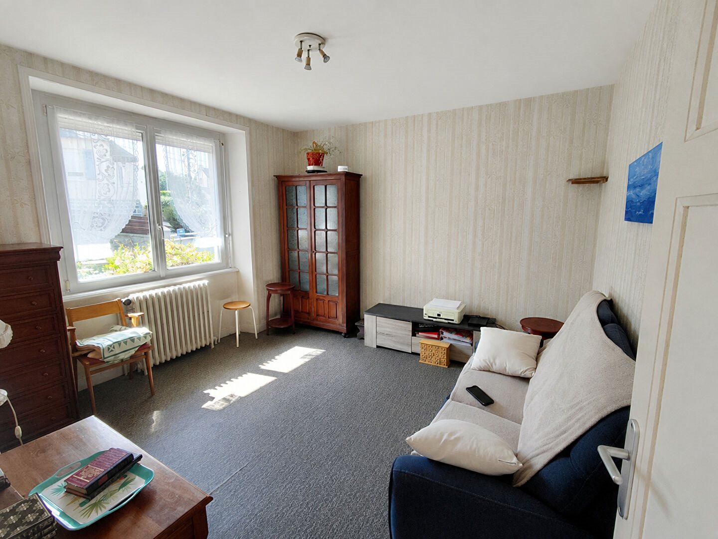 Maison à vendre, 90m², Saint-Martin-des-Champs