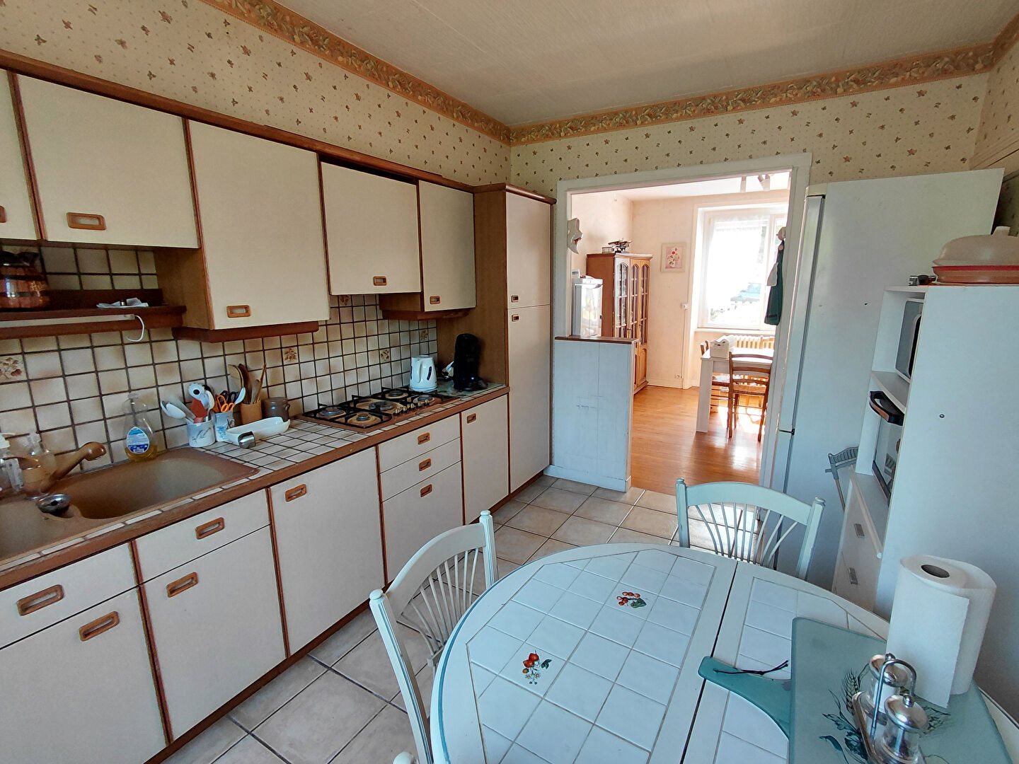 Maison à vendre, 90m², Saint-Martin-des-Champs