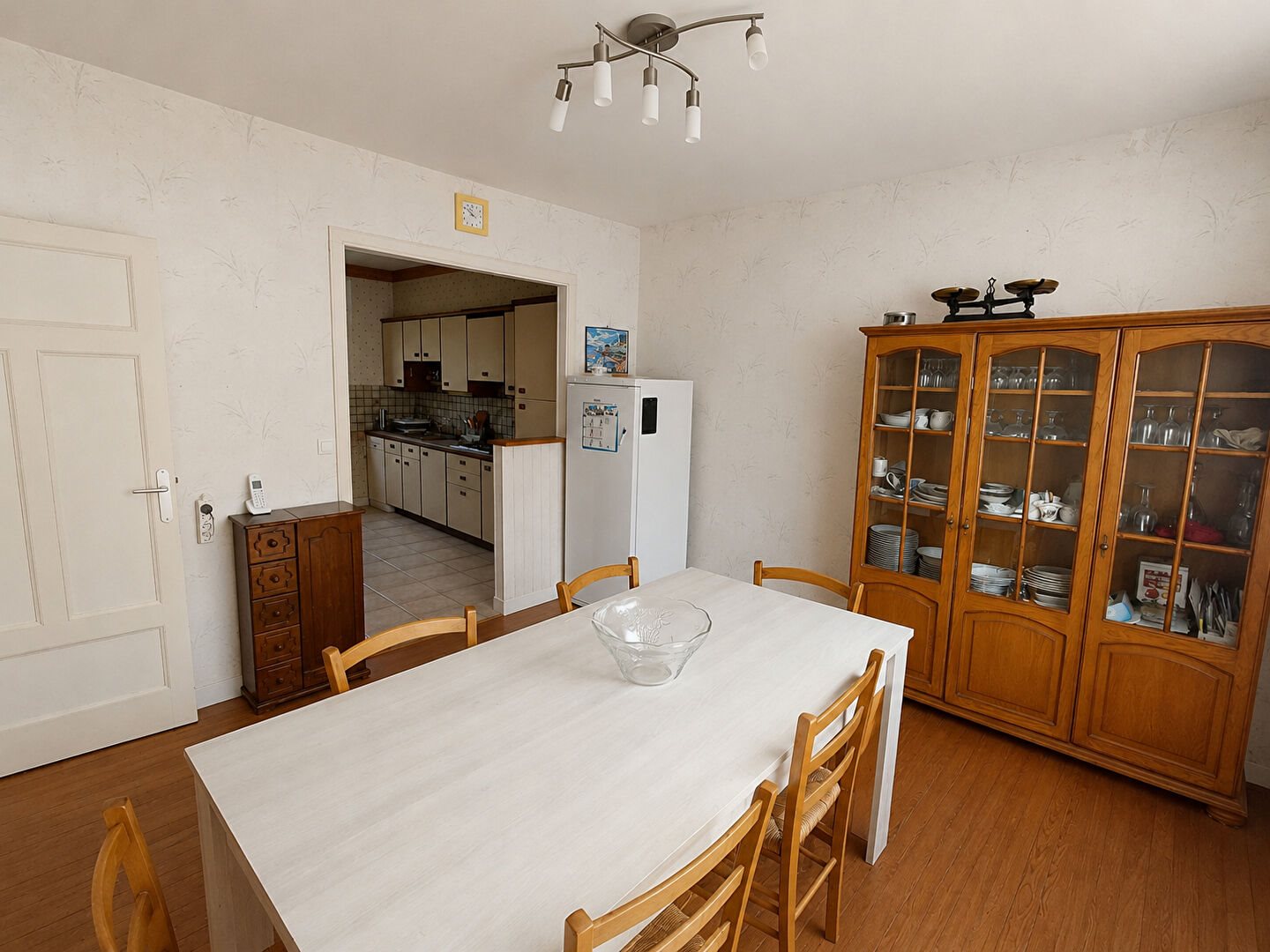 Maison à vendre, 90m², Saint-Martin-des-Champs
