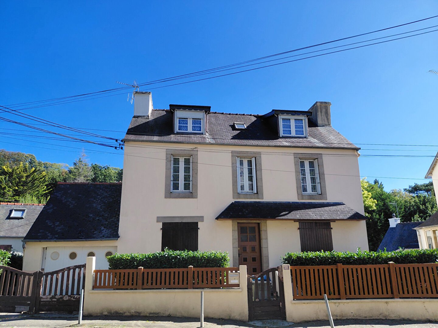 Maison à vendre, 99m², Morlaix