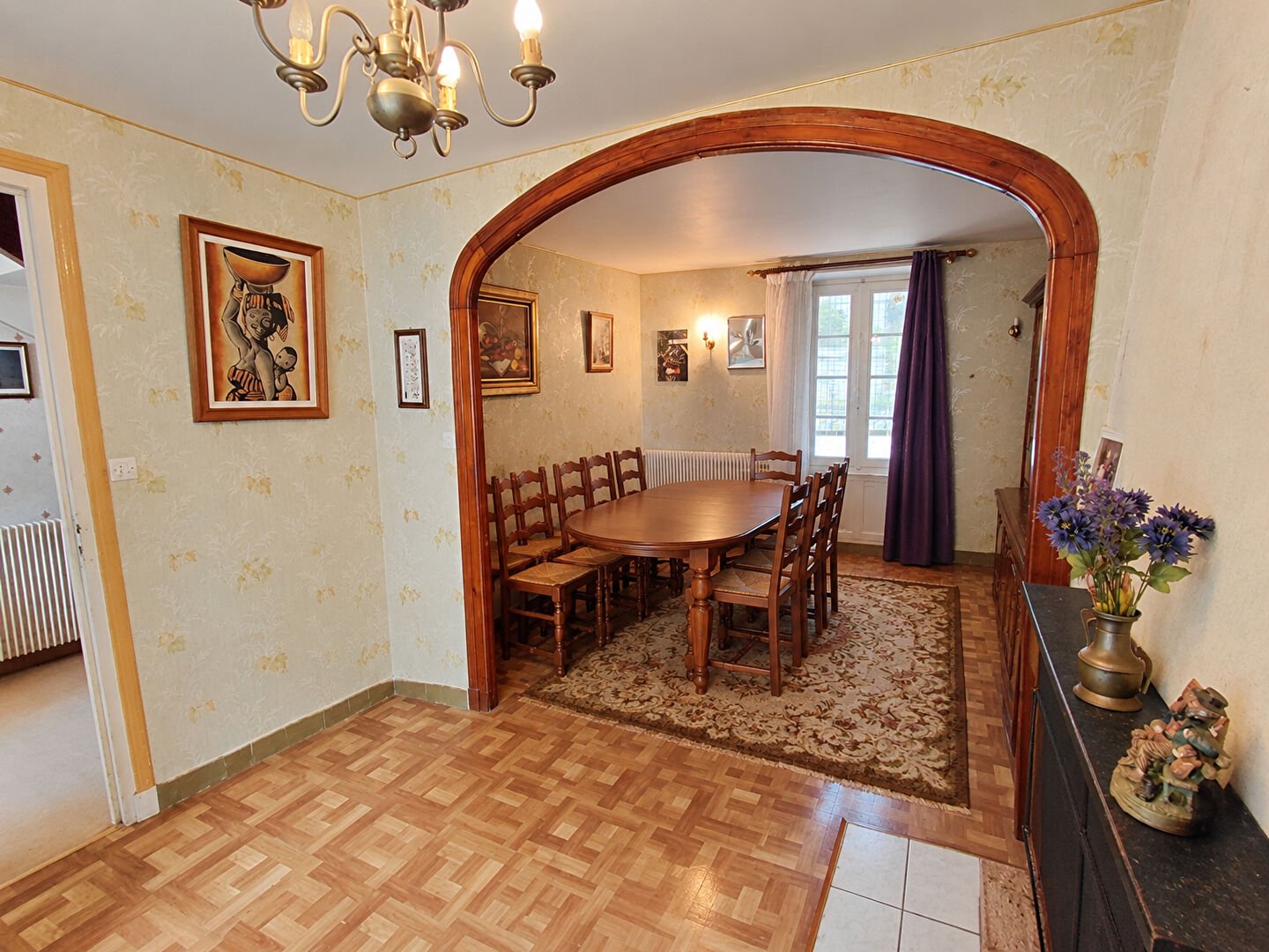 Maison à vendre, 99m², Morlaix