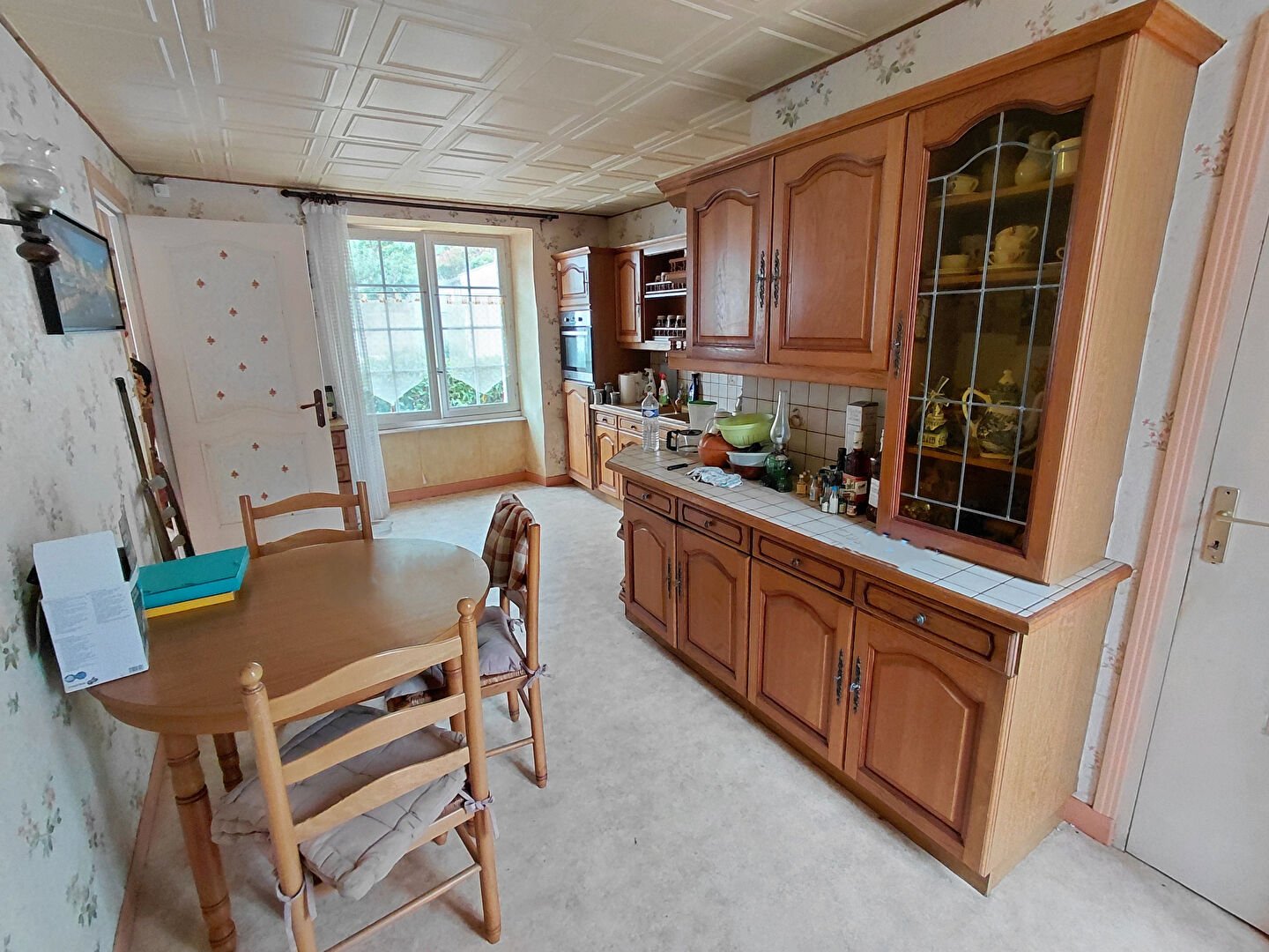 Maison à vendre, 99m², Morlaix