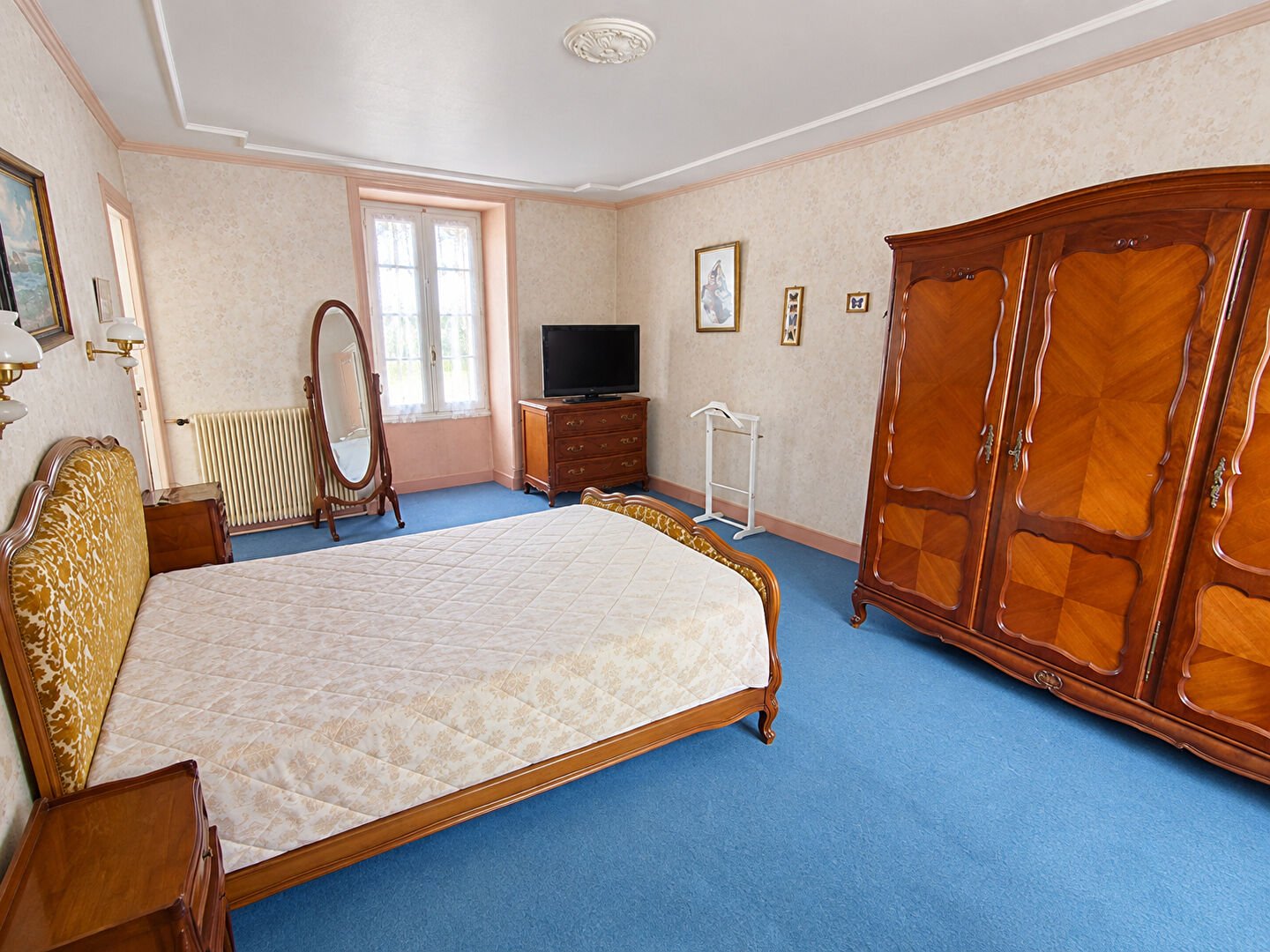 Maison à vendre, 99m², Morlaix