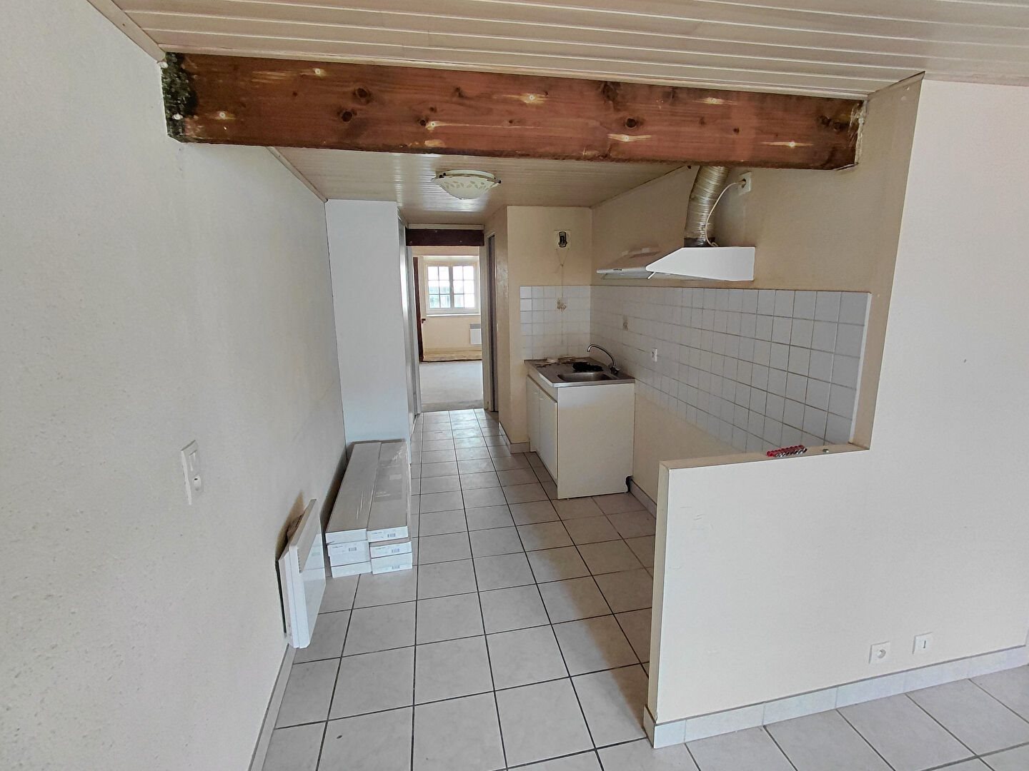 Maison à vendre, 126m², Morlaix