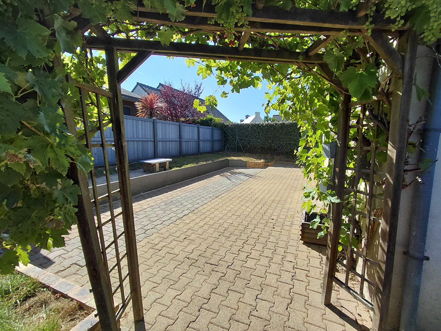 Maison à vendre, 128m², Saint-Martin-des-Champs