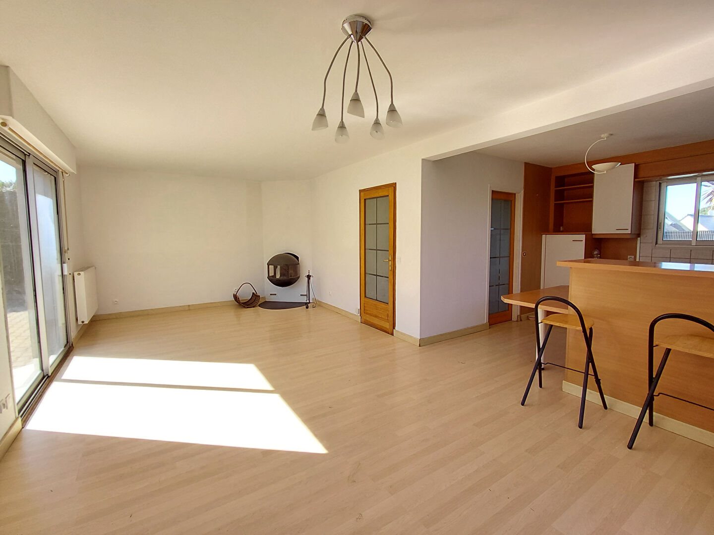 Maison à vendre, 128m², Saint-Martin-des-Champs
