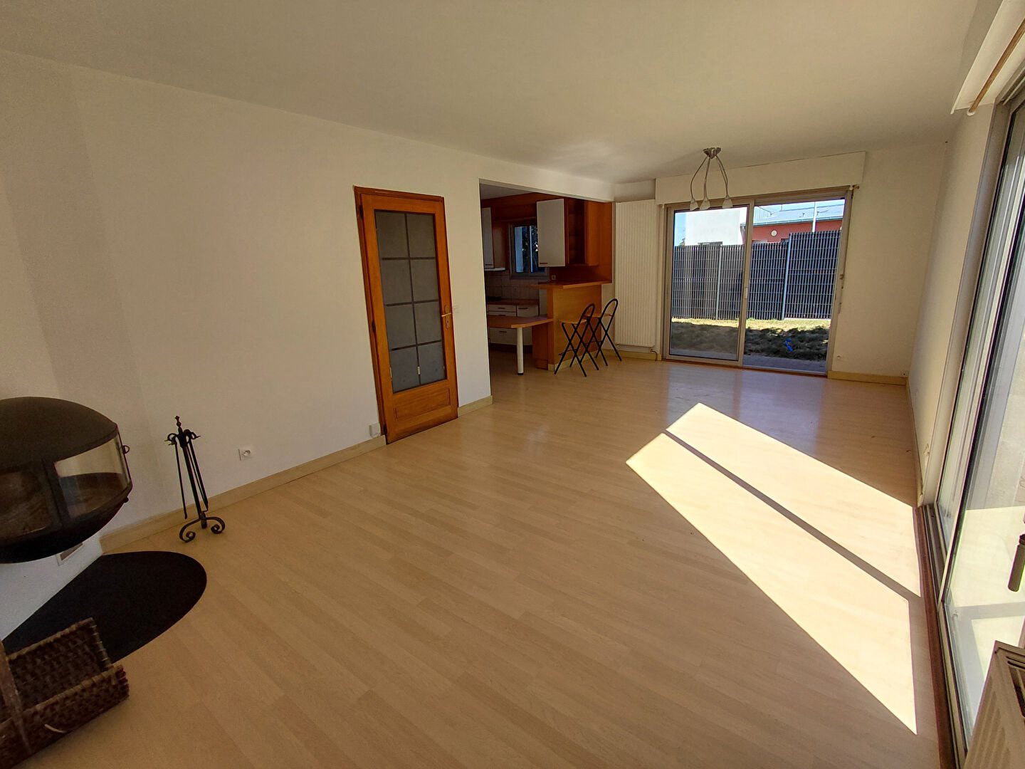 Maison à vendre, 128m², Saint-Martin-des-Champs