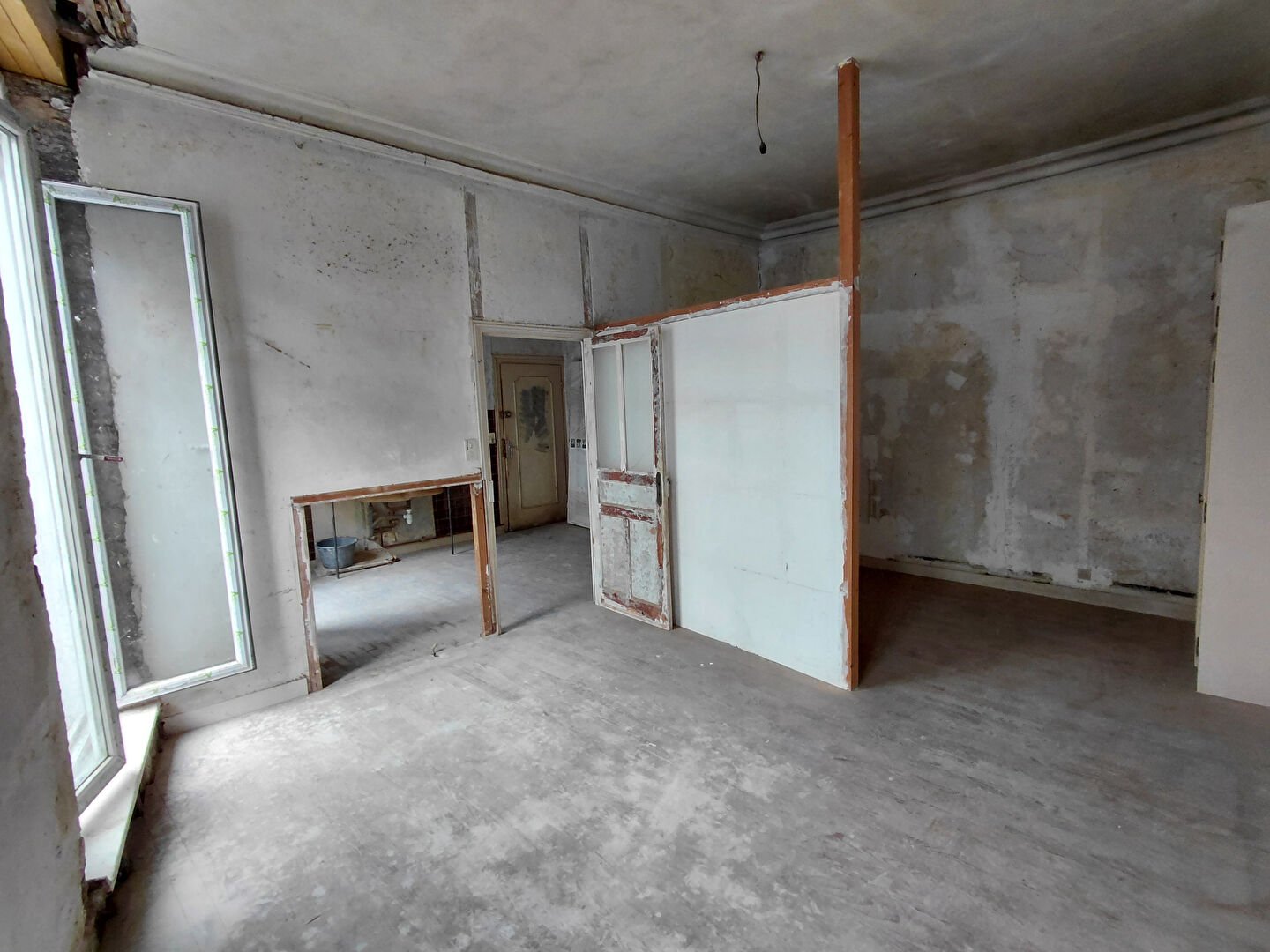 Appartement à vendre, 34m², Morlaix