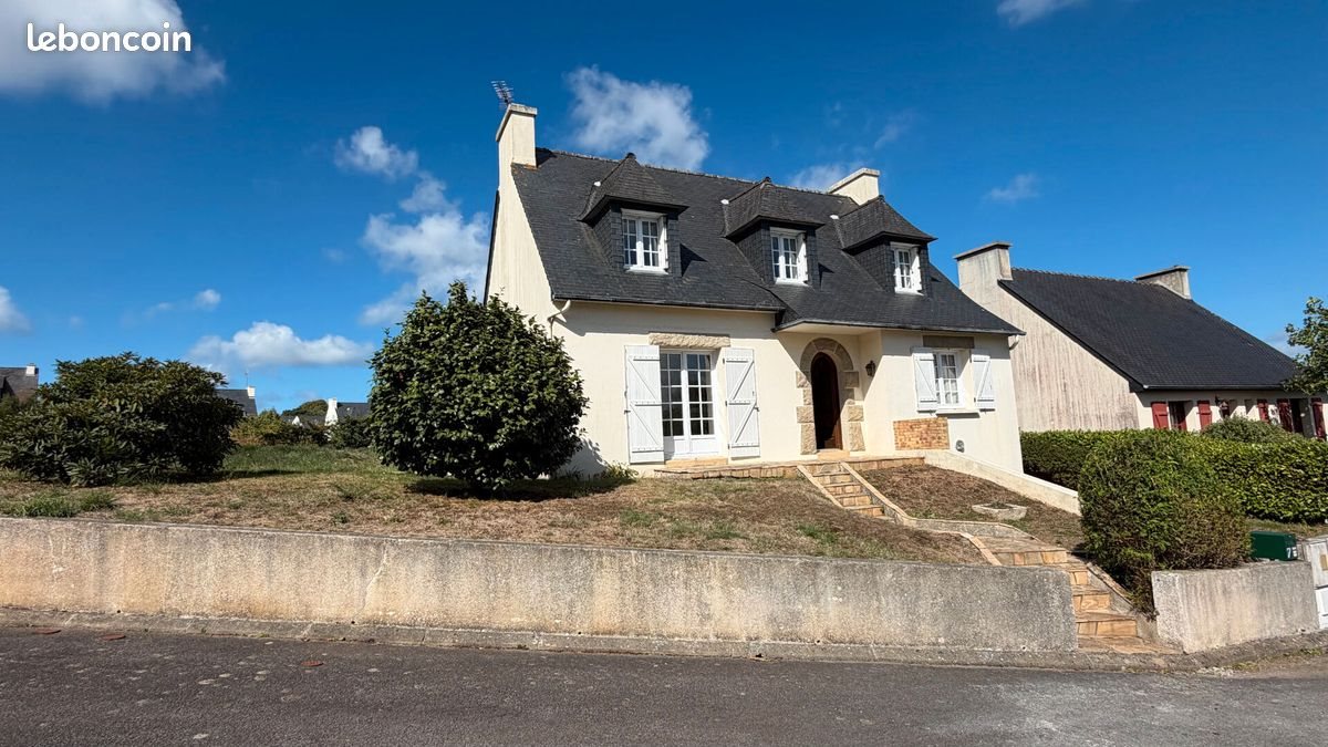 Maison à louer, 114m², Saint-Martin-des-Champs