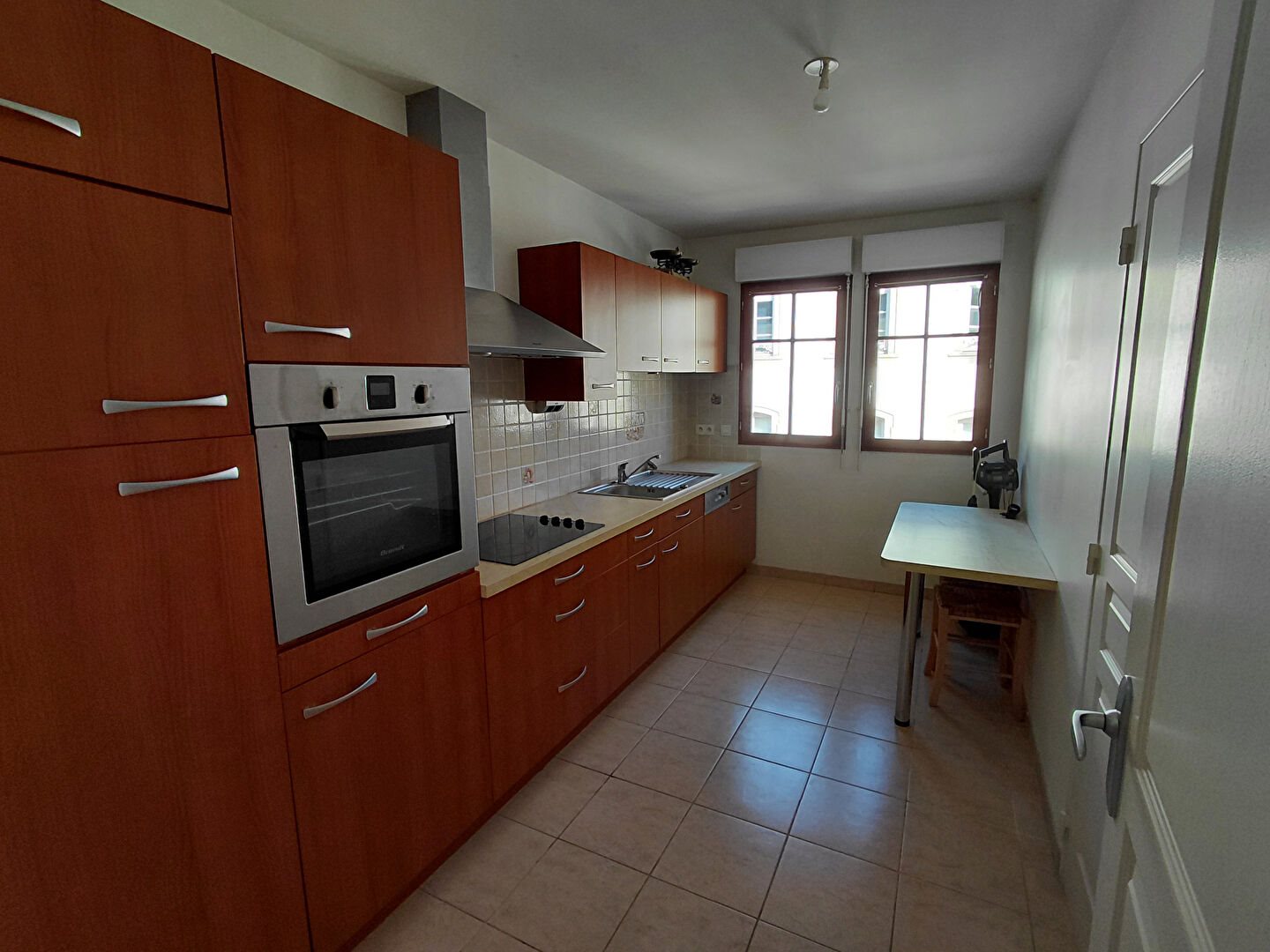 Appartement à vendre, 68m², Morlaix