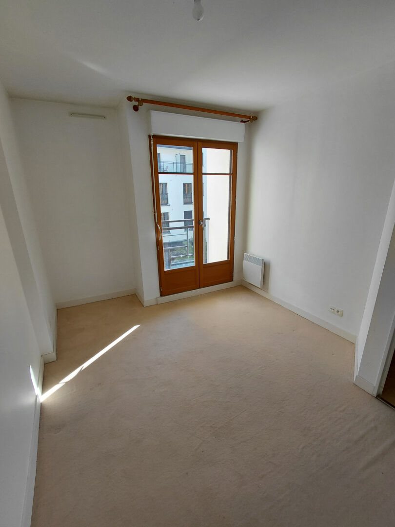 Appartement à vendre, 68m², Morlaix