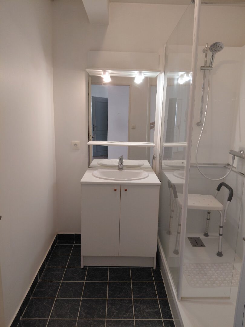 Appartement à vendre, 68m², Morlaix