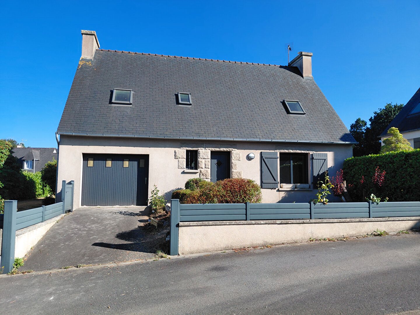 Maison à louer, 98m², Saint-Martin-des-Champs