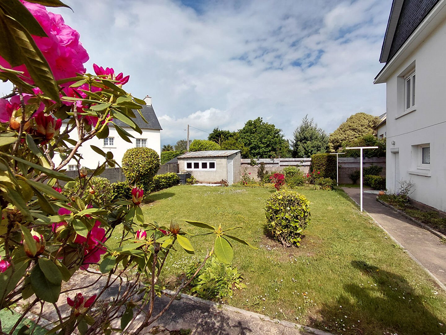 Maison à vendre, 163m², Morlaix