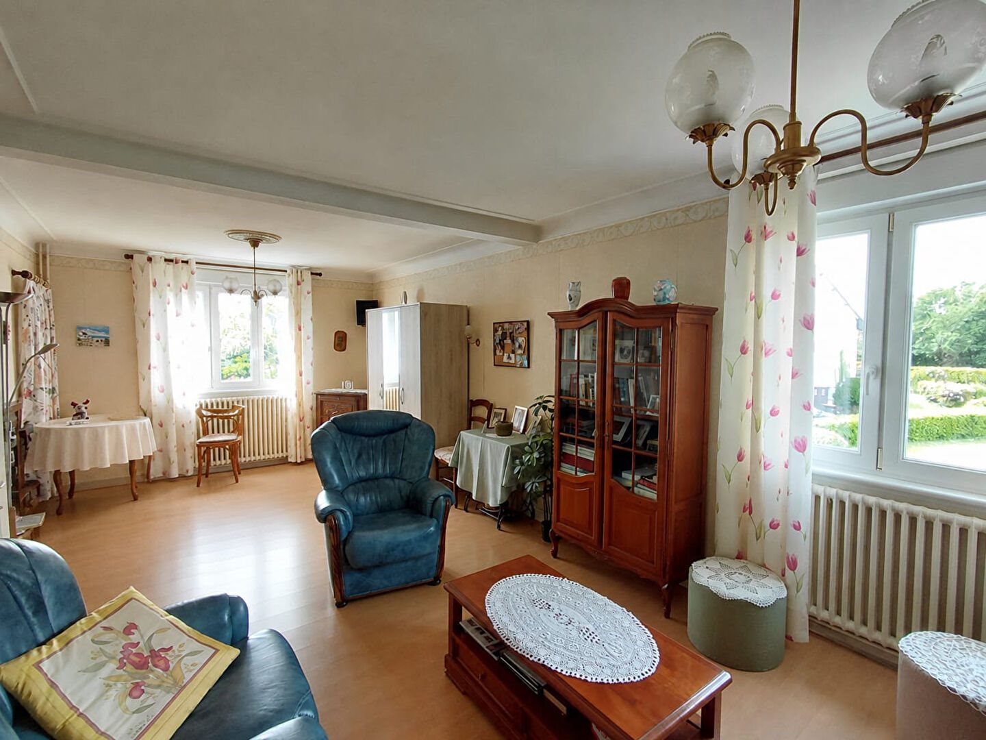 Maison à vendre, 163m², Morlaix