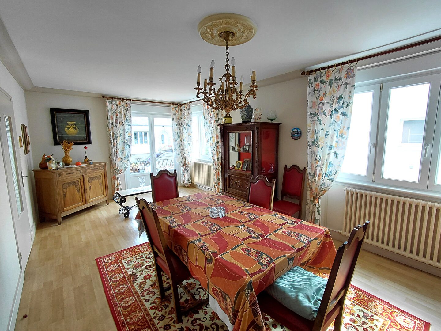 Maison à vendre, 163m², Morlaix